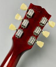 Gibson SG Standard '61 w/Maestro Vibrola Vintage Cherry #223160180【3.24kg】_10