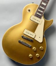 Gibson Les Paul Standard '50s P-90 Gold Top #222360034 【4.16kg】