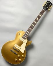 Gibson Les Paul Standard '50s P-90 Gold Top #222360034 【4.16kg】_2
