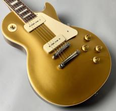 Gibson Les Paul Standard '50s P-90 Gold Top #222360034 【4.16kg】_3