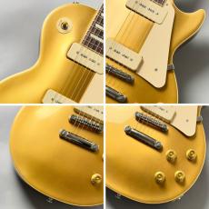 Gibson Les Paul Standard '50s P-90 Gold Top #222360034 【4.16kg】_4
