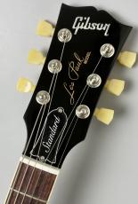 Gibson Les Paul Standard '50s P-90 Gold Top #222360034 【4.16kg】_6