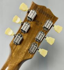 Gibson Les Paul Standard '50s P-90 Gold Top #222360034 【4.16kg】_10