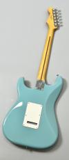 Fender Player II Stratocaster#MX25140818【3.26kg】_5