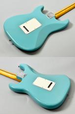 Fender Player II Stratocaster#MX25140818【3.26kg】_7