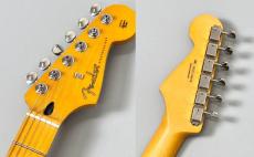 Fender Player II Stratocaster#MX25140818【3.26kg】_8