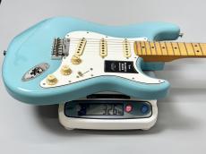 Fender Player II Stratocaster#MX25140818【3.26kg】_11