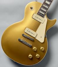 Gibson Les Paul Standard '50s P-90 Gold Top #222260345 【4.04kg】