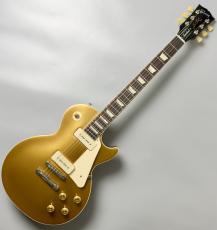 Gibson Les Paul Standard '50s P-90 Gold Top #222260345 【4.04kg】_2
