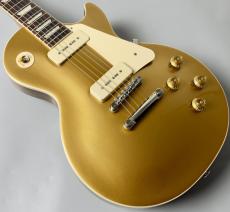 Gibson Les Paul Standard '50s P-90 Gold Top #222260345 【4.04kg】_3