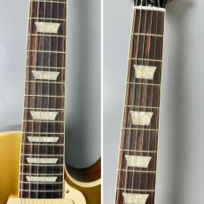 Gibson Les Paul Standard '50s P-90 Gold Top #222260345 【4.04kg】_5