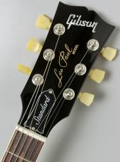 Gibson Les Paul Standard '50s P-90 Gold Top #222260345 【4.04kg】_6