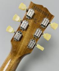 Gibson Les Paul Standard '50s P-90 Gold Top #222260345 【4.04kg】_10