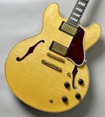 Gibson Murphy Lab 1960 ES-355 Figured Light Aged Antique Blonde #A960557 【限定モデル‼】