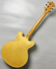 Gibson Murphy Lab 1960 ES-355 Figured Light Aged Antique Blonde #A960557 【限定モデル‼】_7