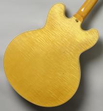 Gibson Murphy Lab 1960 ES-355 Figured Light Aged Antique Blonde #A960557 【限定モデル‼】_8