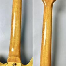Gibson Murphy Lab 1960 ES-355 Figured Light Aged Antique Blonde #A960557 【限定モデル‼】_9