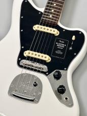 Fender Player II Jaguar Polar White #MX26055015【3.58kg】_2
