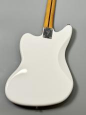 Fender Player II Jaguar Polar White #MX26055015【3.58kg】_4