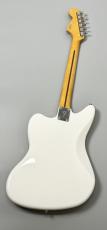 Fender Player II Jaguar Polar White #MX26055015【3.58kg】_5