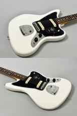 Fender Player II Jaguar Polar White #MX26055015【3.58kg】_6