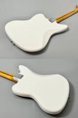 Fender Player II Jaguar Polar White #MX26055015【3.58kg】_7