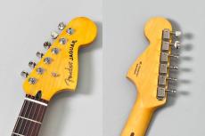 Fender Player II Jaguar Polar White #MX26055015【3.58kg】_8
