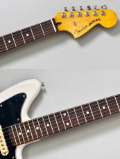 Fender Player II Jaguar Polar White #MX26055015【3.58kg】_9