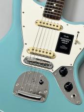 Fender Player II Jaguar Aquatone Blue #MX25123451【3.68kg】_2