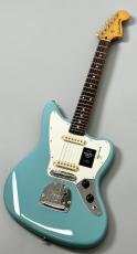 Fender Player II Jaguar Aquatone Blue #MX25123451【3.68kg】_3