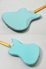 Fender Player II Jaguar Aquatone Blue #MX25123451【3.68kg】_7