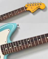 Fender Player II Jaguar Aquatone Blue #MX25123451【3.68kg】_9