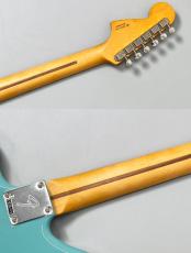 Fender Player II Jaguar Aquatone Blue #MX25123451【3.68kg】_10