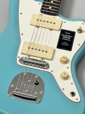 Fender Player II Jazzmaster Aquatone Blue #MX25143410【3.84kg】_2