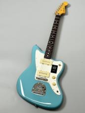 Fender Player II Jazzmaster Aquatone Blue #MX25143410【3.84kg】_3