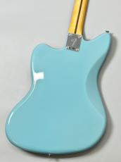 Fender Player II Jazzmaster Aquatone Blue #MX25143410【3.84kg】_4