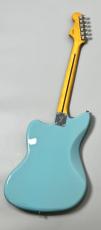 Fender Player II Jazzmaster Aquatone Blue #MX25143410【3.84kg】_5