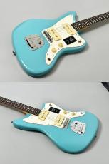 Fender Player II Jazzmaster Aquatone Blue #MX25143410【3.84kg】_6