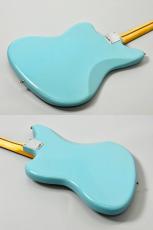 Fender Player II Jazzmaster Aquatone Blue #MX25143410【3.84kg】_7