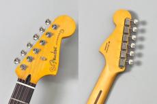 Fender Player II Jazzmaster Aquatone Blue #MX25143410【3.84kg】_8
