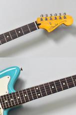 Fender Player II Jazzmaster Aquatone Blue #MX25143410【3.84kg】_9