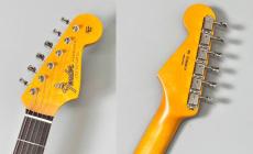 Fender Takashi Kato Stratocaster#JD26028737【3.48kg】_8