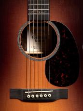 Martin 【10月中旬入荷予定・予約受付中】000-13E Eric Clapton Burst【送料当社負担・最大48回分割無金利】_3