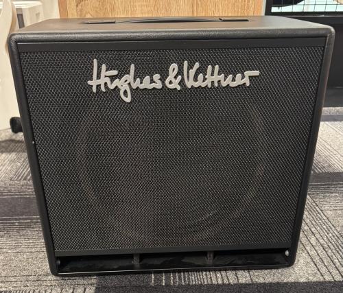 Hughes & Kettner HUK-TS112P TS 112 PRO【中古】