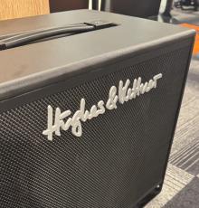 Hughes & Kettner HUK-TS112P TS 112 PRO【中古】_2