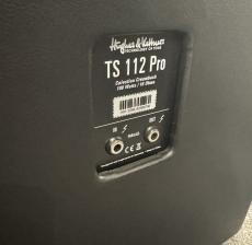 Hughes & Kettner HUK-TS112P TS 112 PRO【中古】_6