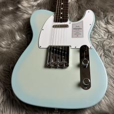 Fender Traditional 2025 Collection, 60s Telecaster -Stardust Blue【現物画像】【限定モデル】