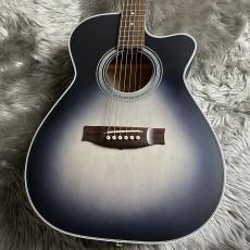 Maton EBG808PF LTD Ghost Black【限定モデル】【現物画像 】【最大36回分割無金利 実施中】