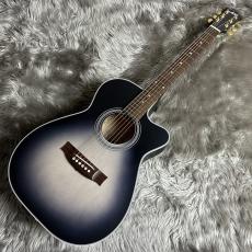 Maton EBG808PF LTD Ghost Black【限定モデル】【現物画像 】【最大36回分割無金利 実施中】_2