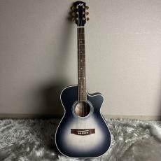 Maton EBG808PF LTD Ghost Black【限定モデル】【現物画像 】【最大36回分割無金利 実施中】_4